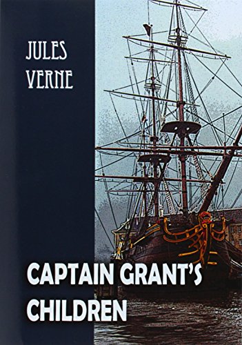 Captain Grant's Children von Gloria Mundi